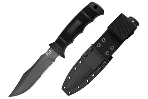 sog specialty knives seal pup